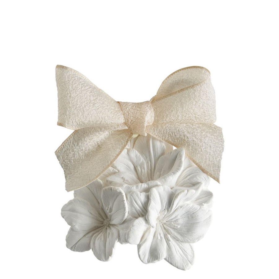 Parfum D'Interieur MATHILDE M Objets Parfumes Et Recharges | Decor Parfume Freesia - Grand Modele - Freesia Delice