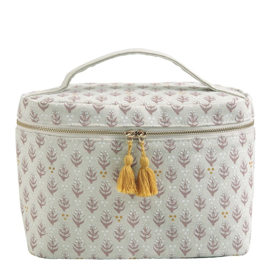 Bain MATHILDE M Vanity | Vanity Petite Indienne