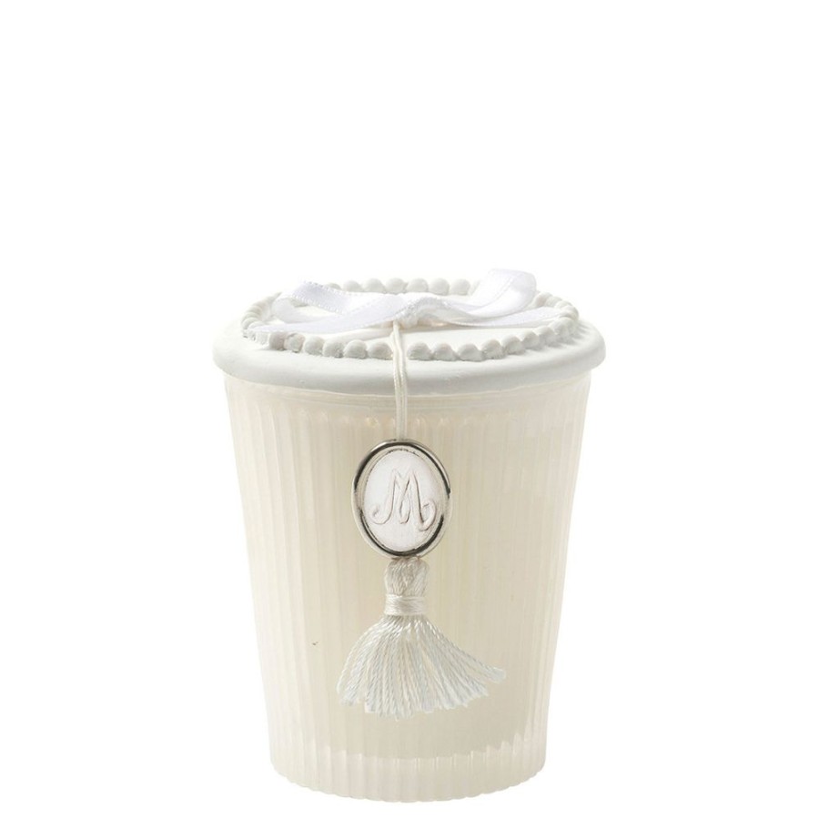 Parfum D'Interieur MATHILDE M Bougies Parfumees | Bougie Parfumee Les Intemporels 55 G - Astree