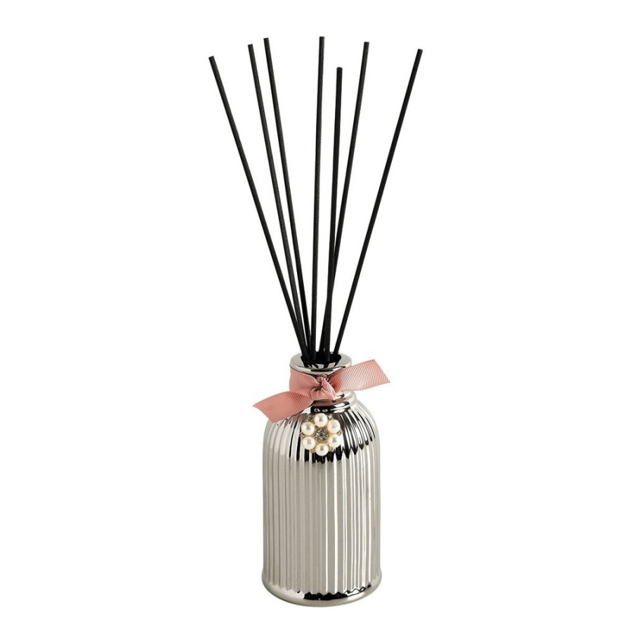 Parfum D'Interieur MATHILDE M Diffuseurs De Parfum D'Ambiance | Diffuseur De Parfum D'Ambiance Celebrations Exquises 200 Ml - Marquise